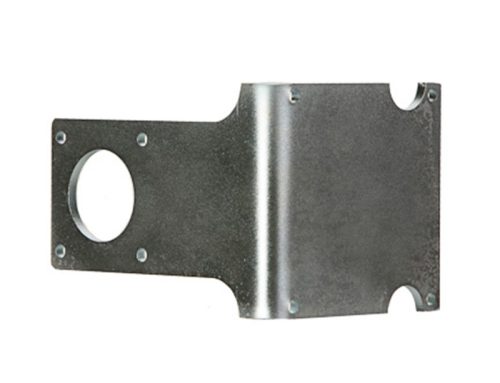 Differences Between Galvanized and Hot-Dip Galvanized Steel — and What They Mean for Metal Stamping & Fabrication