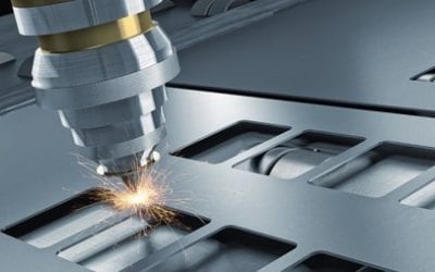 The Advantages of Metal Stampings for Aerospace and Defense Applications