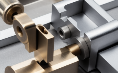 In-House Tooling: Improve Efficiency and Reduce Costs