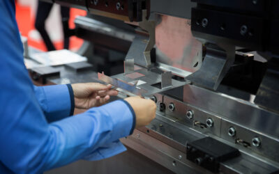 Press Tool Operations: From Blanking to Laser Cutting