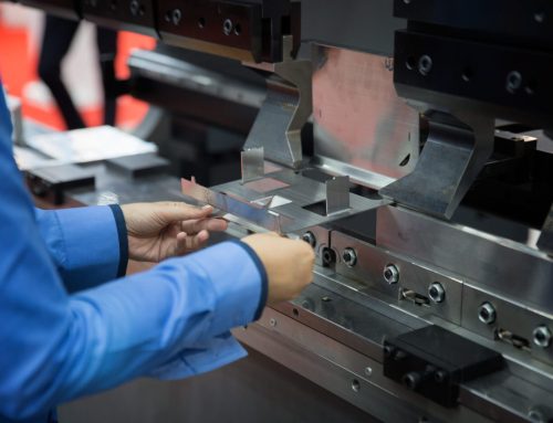 Press Tool Operations: From Blanking to Laser Cutting