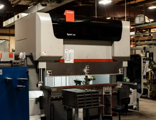 Integrated Manufacturing Cost Reduction