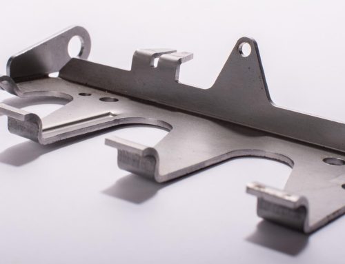 Laser Cutting vs Stamping Cost: What Actually Impacts Price in Sheet Metal Fabrication