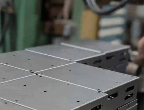 When Does Short-Run Stamping Make Sense After Laser Cutting?