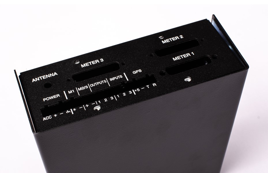 Secondary services in metal fabrication, including finishing and assembly at Fox Valley Stamping.